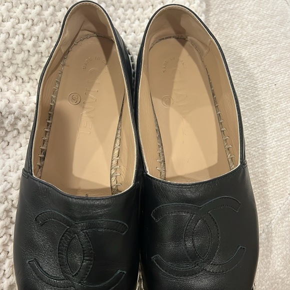 Chanel Espadrilles - Picture 4 of 7